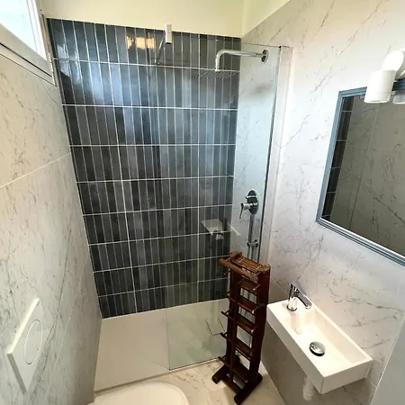 Appartement Iside Vallecrosia