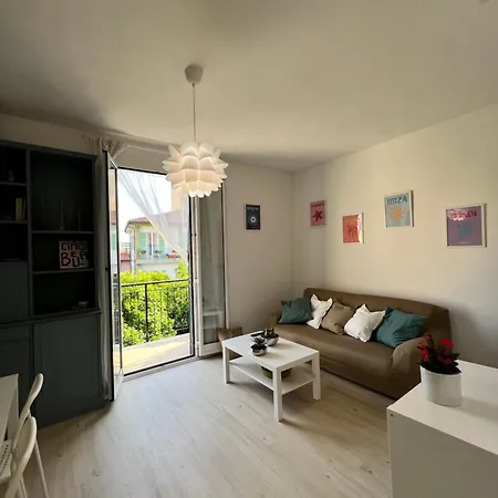 Iside Apartment Vallecrosia