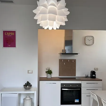 Apartment Iside *