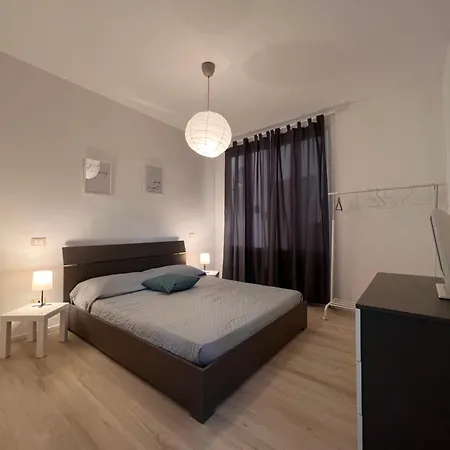 Iside Apartment Vallecrosia