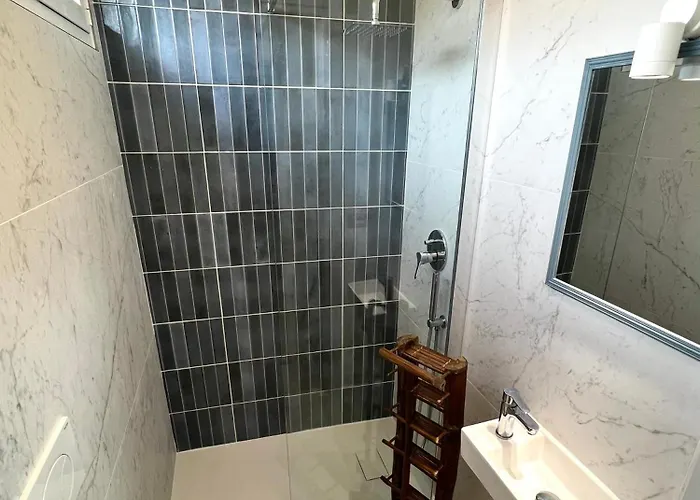 Apartamento Iside Vallecrosia