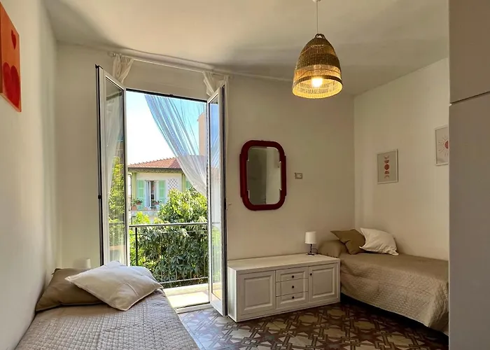 Iside Apartamento Vallecrosia