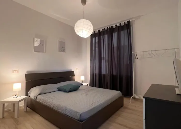 Iside Appartement Vallecrosia